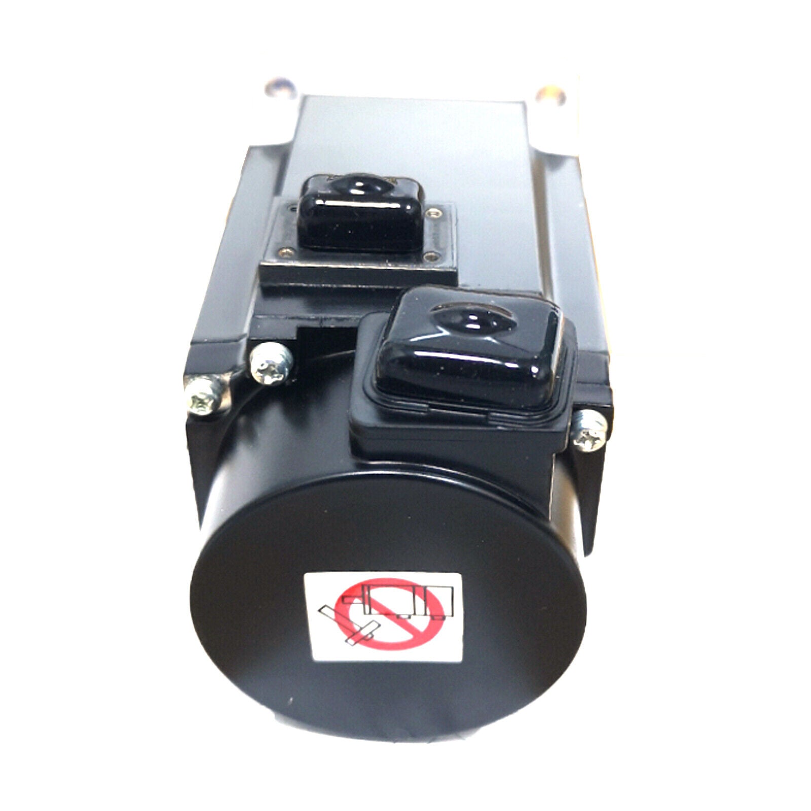 MITSUBISHI HG-KR43J Servo Motor - MITSUBISHI