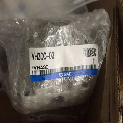 new 1PCS SMC manual valve VH300-03 - SMC