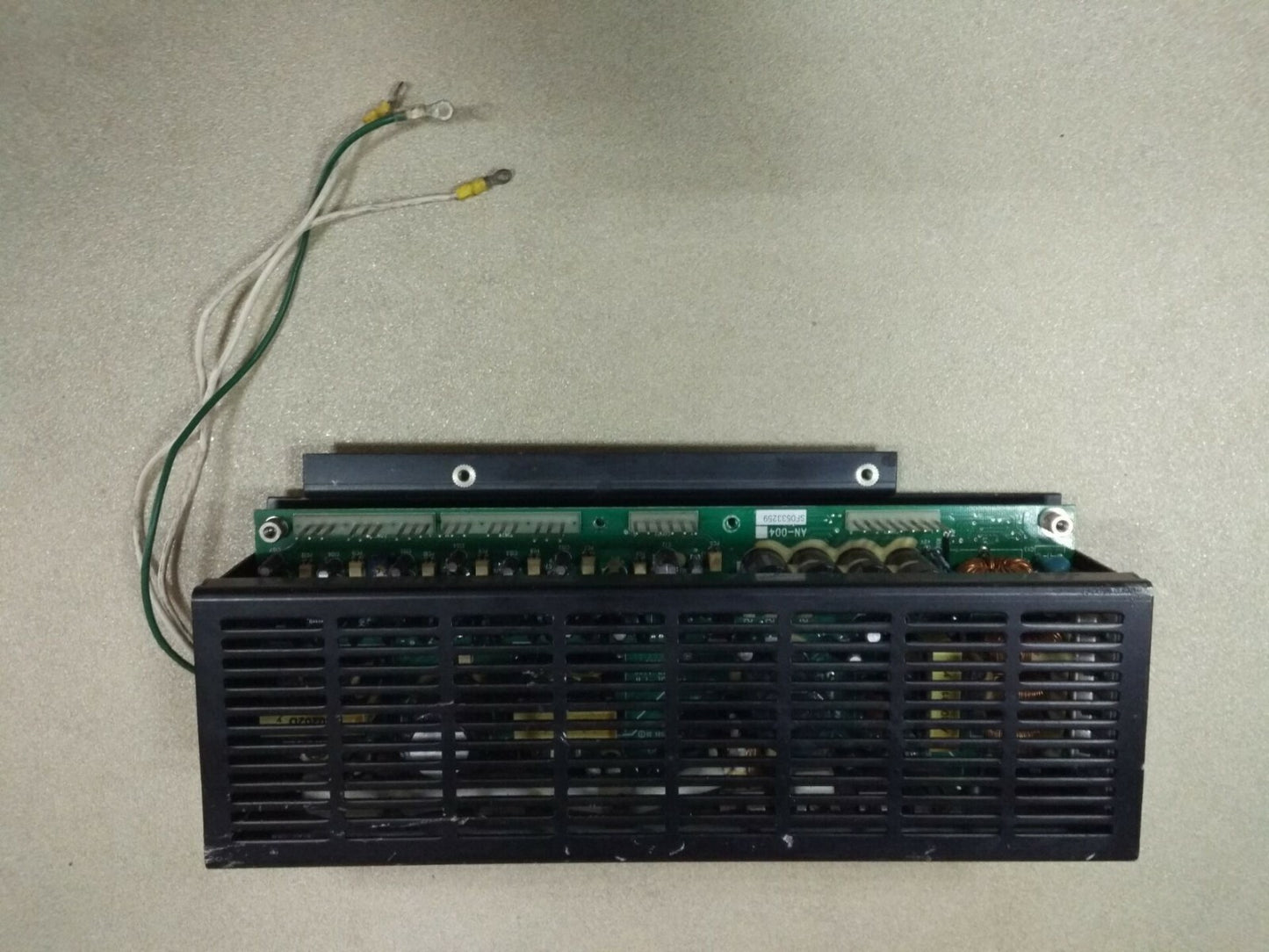 1PC YAMABISHI POWER SUPPLY MODULE SF-PW30 SFPW30