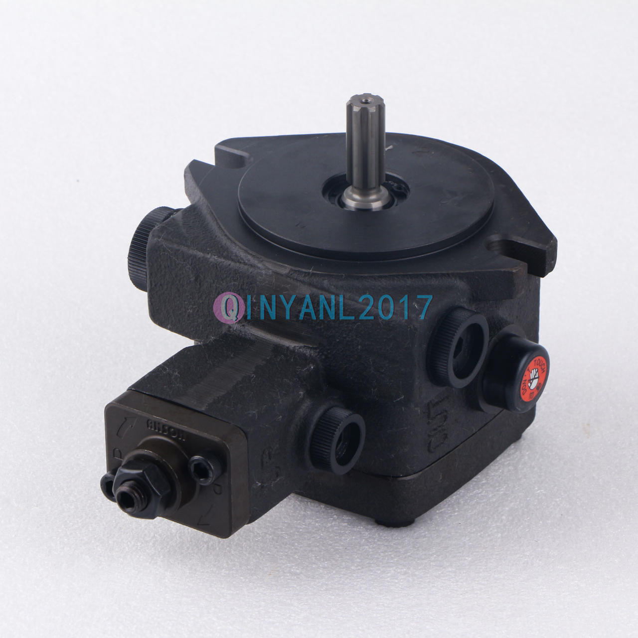 new 1PCS  ANSON PVF-20-35-10S Vane pump