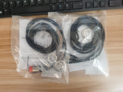 new Autonics PR18-8DP PR188DP Proximity Sensor - AUTONICS