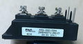 Model 2MBI400TC-060-01 Module A50L-0001-0344
