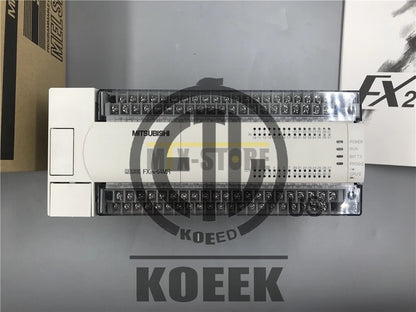 1pcs Mitsubishi FX2N-64MR-ES/UL FX2N64MRESUL PLC