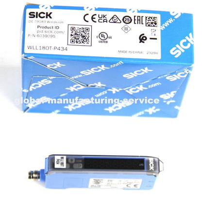 SICK WLL180T-P434 - SICK