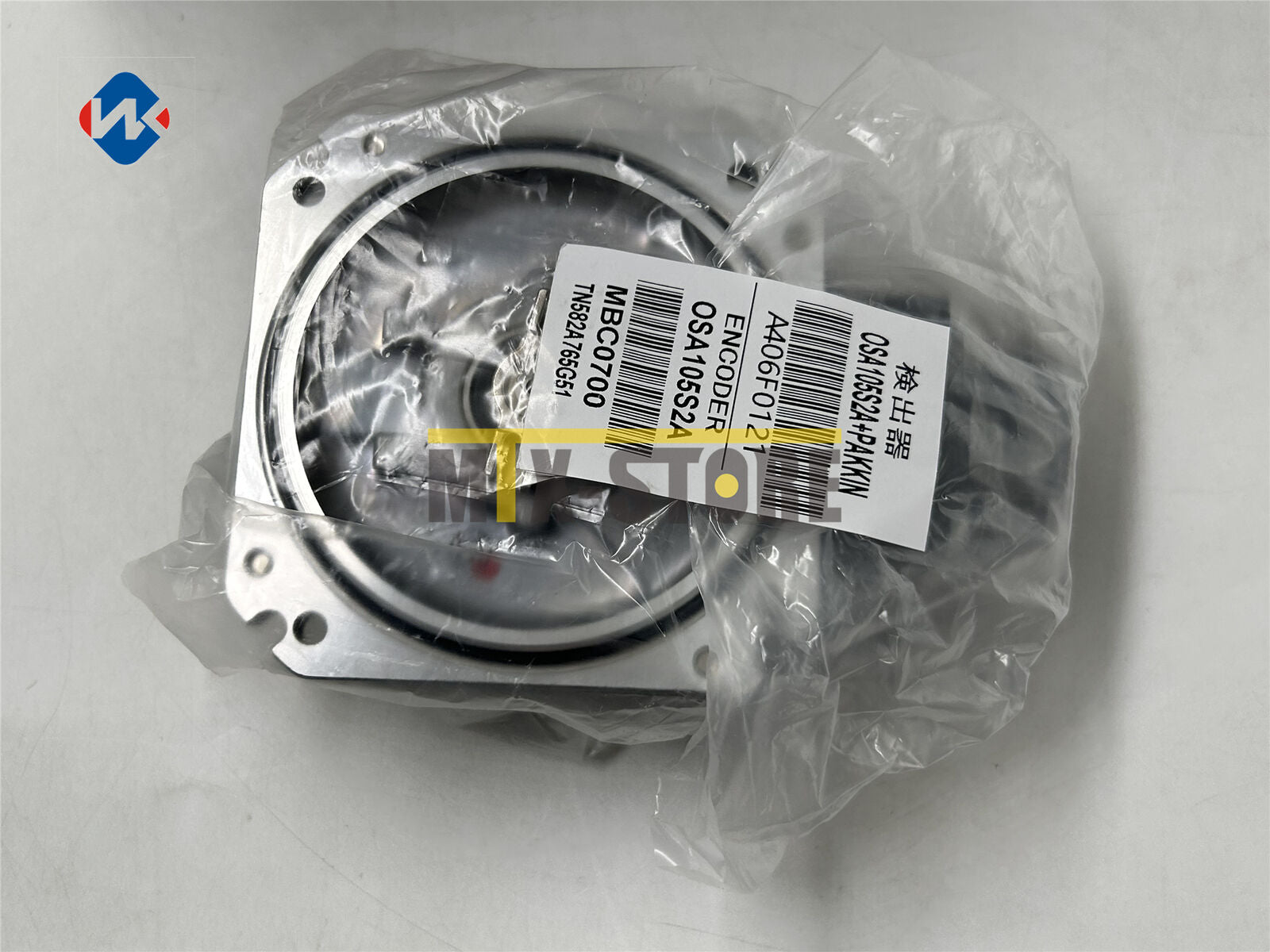 MITSUBISHI OSA105S2A 1PCS IN BOX - MITSUBISHI