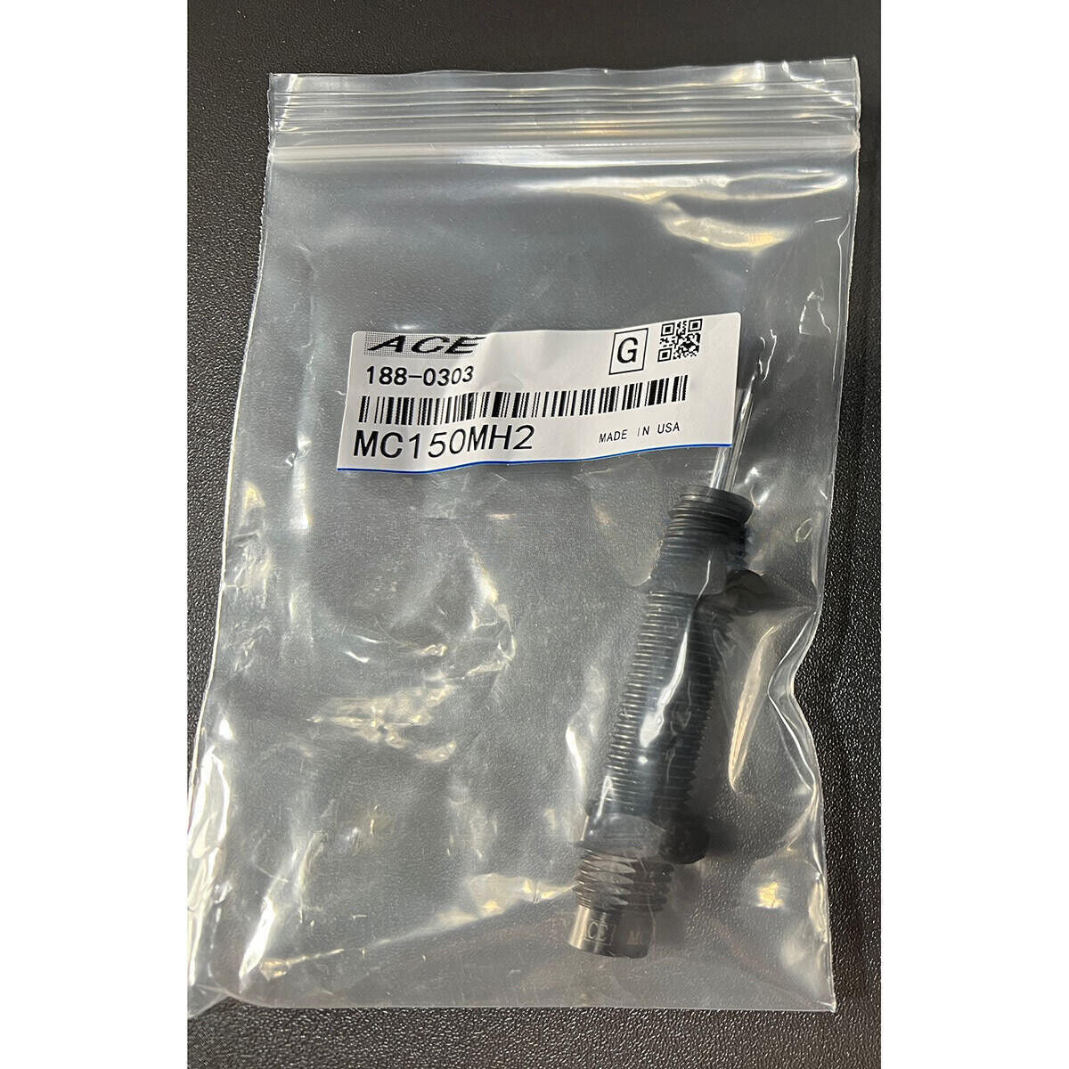 New ONE for Buffer MC150MH2 - ACE