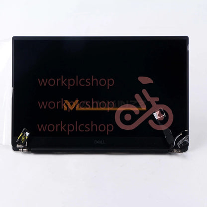 Dell XPS 13 9380 LCD Screen Assembly FHD 1920*1080 Silver NON-TOUCH
