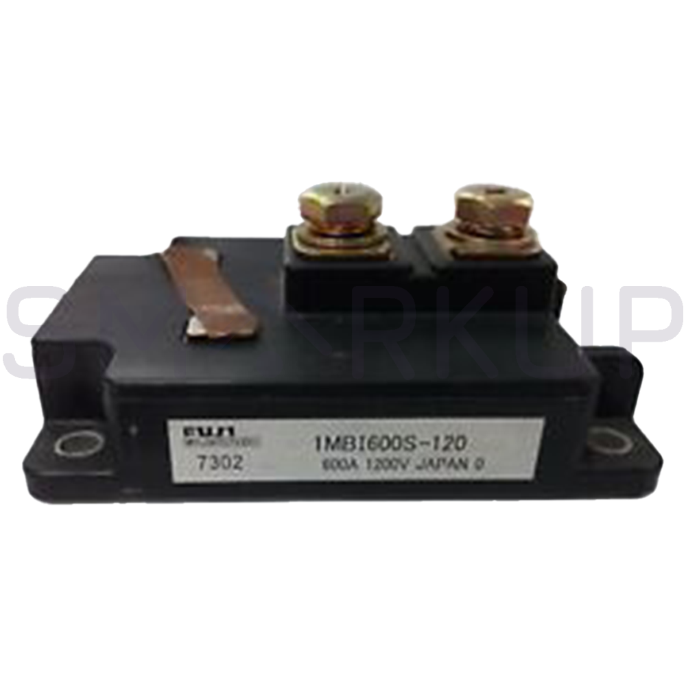 new FUJI 1MBI600S-120 IGBT Module
