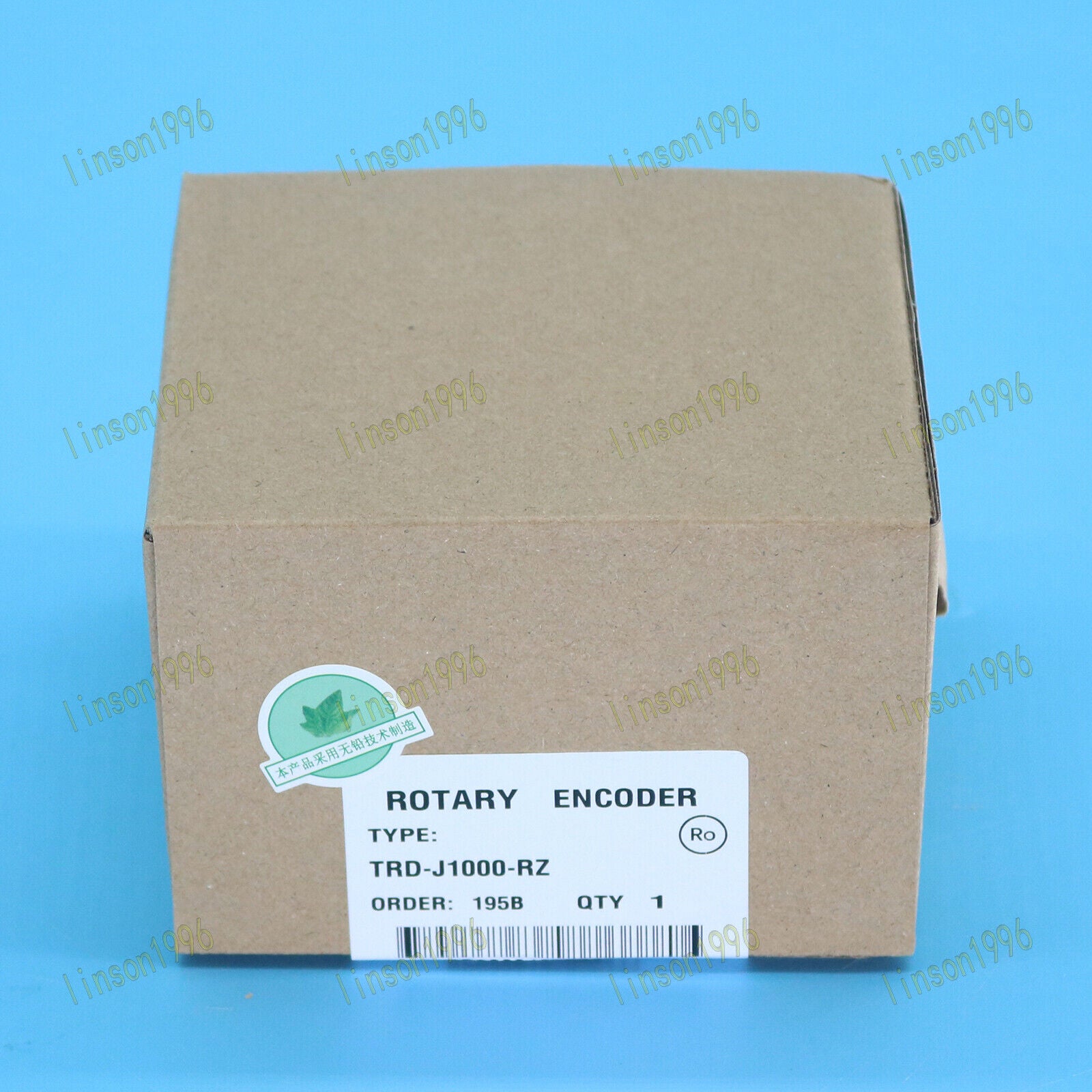 new 1PC  KOYO Rotary Encoder TRD-J1000-RZ Fast Delivery KOYO