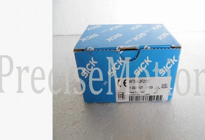 1PC SICK sensors WTB4-3F2161 photoelectric switch free shipping