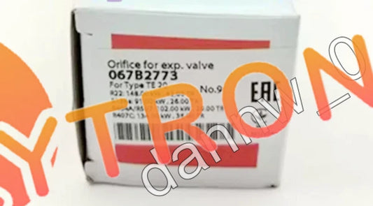 1PC Danfoss 067B2773 Danfoss Expansion Valve