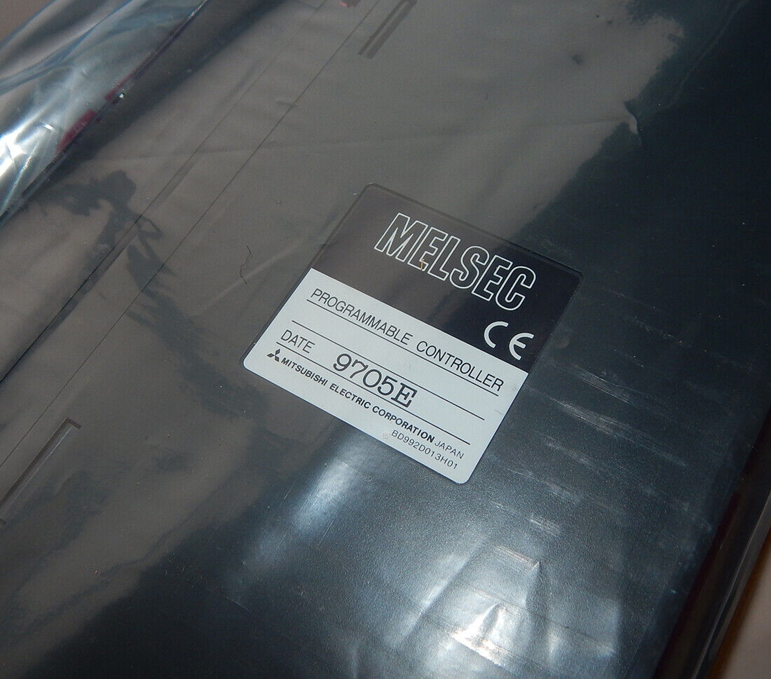 Mitsubishi MELSEC AY81EP Programmable Controller PLC Communication Module - MITSUBISHI