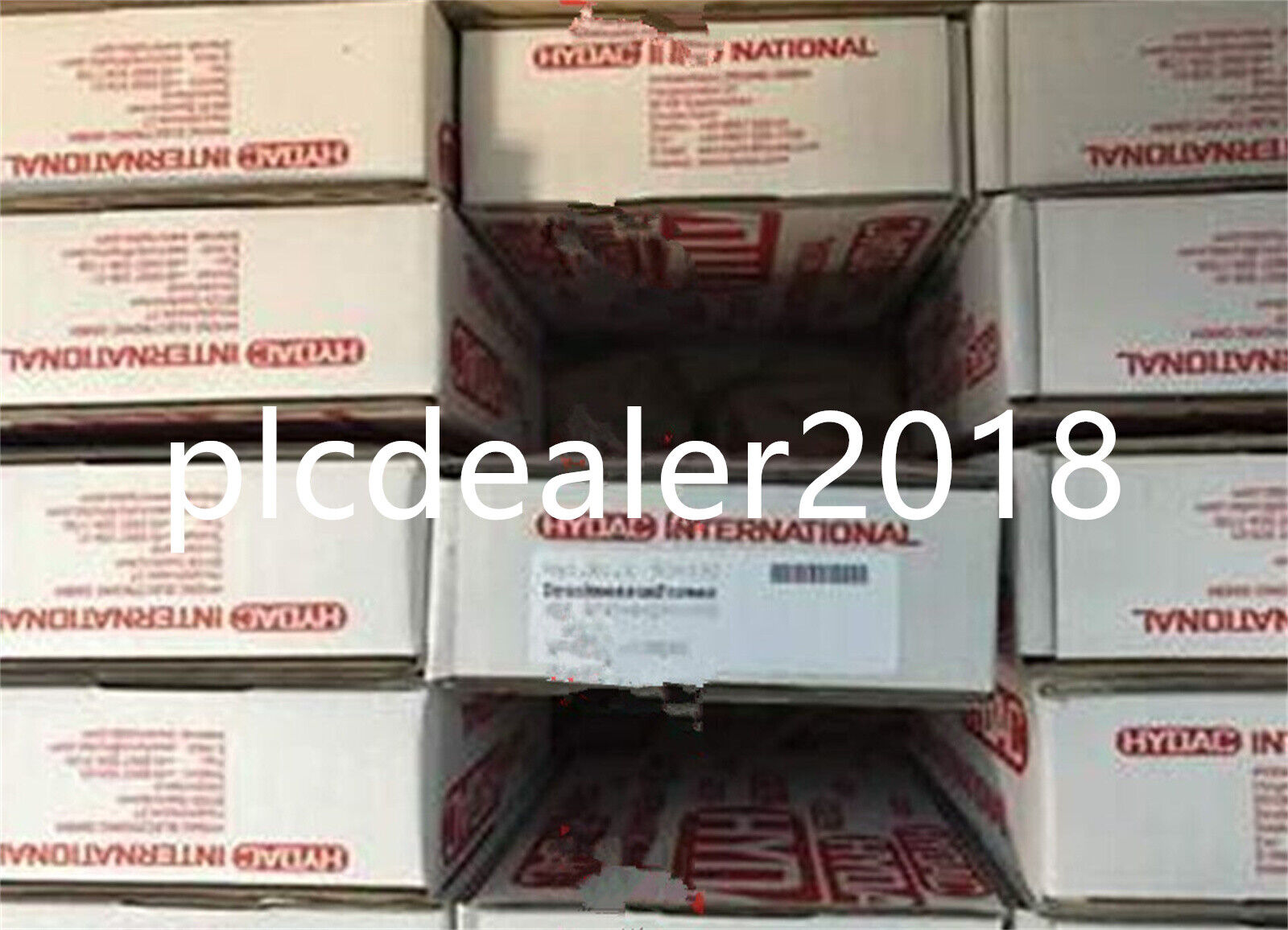 HYDAC ETS 3866-3-000-000 Temperature Sensor - HYDAC