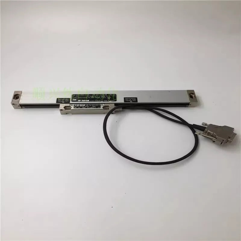 MSA 6904-4 ML170 mm Single Piece - MSA