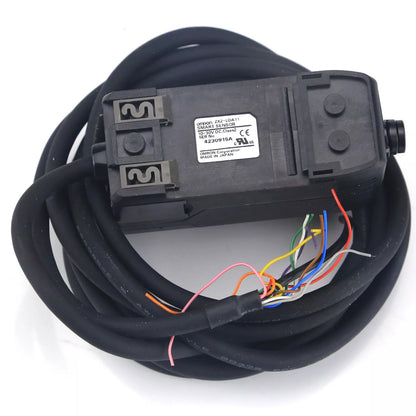 OMRON ZX2-LDA11 Laser Displacement Sensor New In Box - OMRON