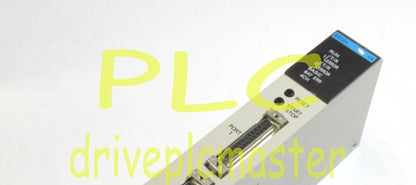 OMRON C500-ASC04 PLC Module #dr