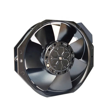 17238 115V High Temperature Resistant Cooling Fan W2E142-BB05-01 - WING TECH