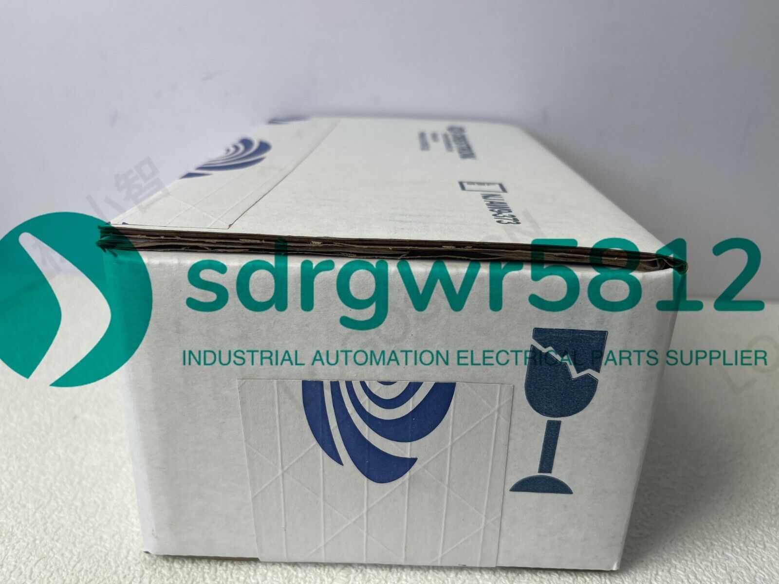 Crestron DIN-8SW8-I Relay Module - Fast DIN8SW8I - CRESTRON