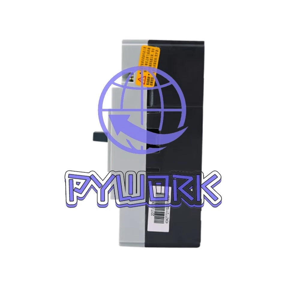 Molded case Circuit Breakers 3-phase 3P overload short-circuit protector 16-125A