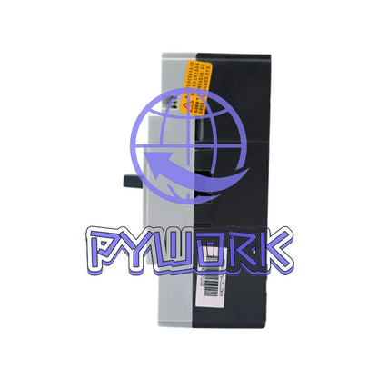Molded case Circuit Breakers 3-phase 3P overload short-circuit protector 16-125A