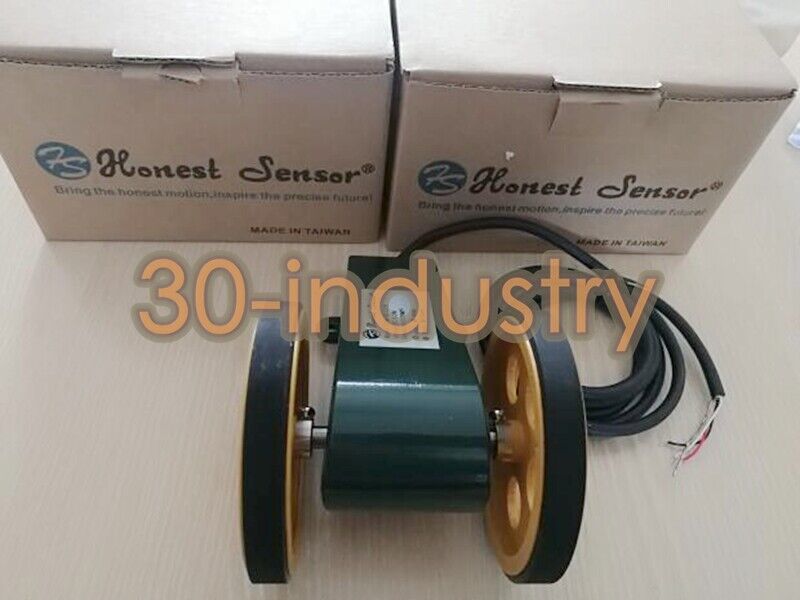 HONEST SENSOR Meter Wheel Electronic Code Table EHM-A3-C015 - koeed