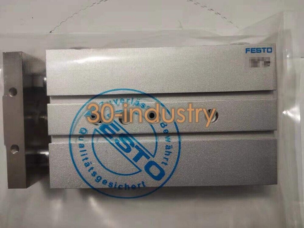 FESTO DPZJ-16-40-P-A-S2 Cylinder - 1PCS New Model - FESTO