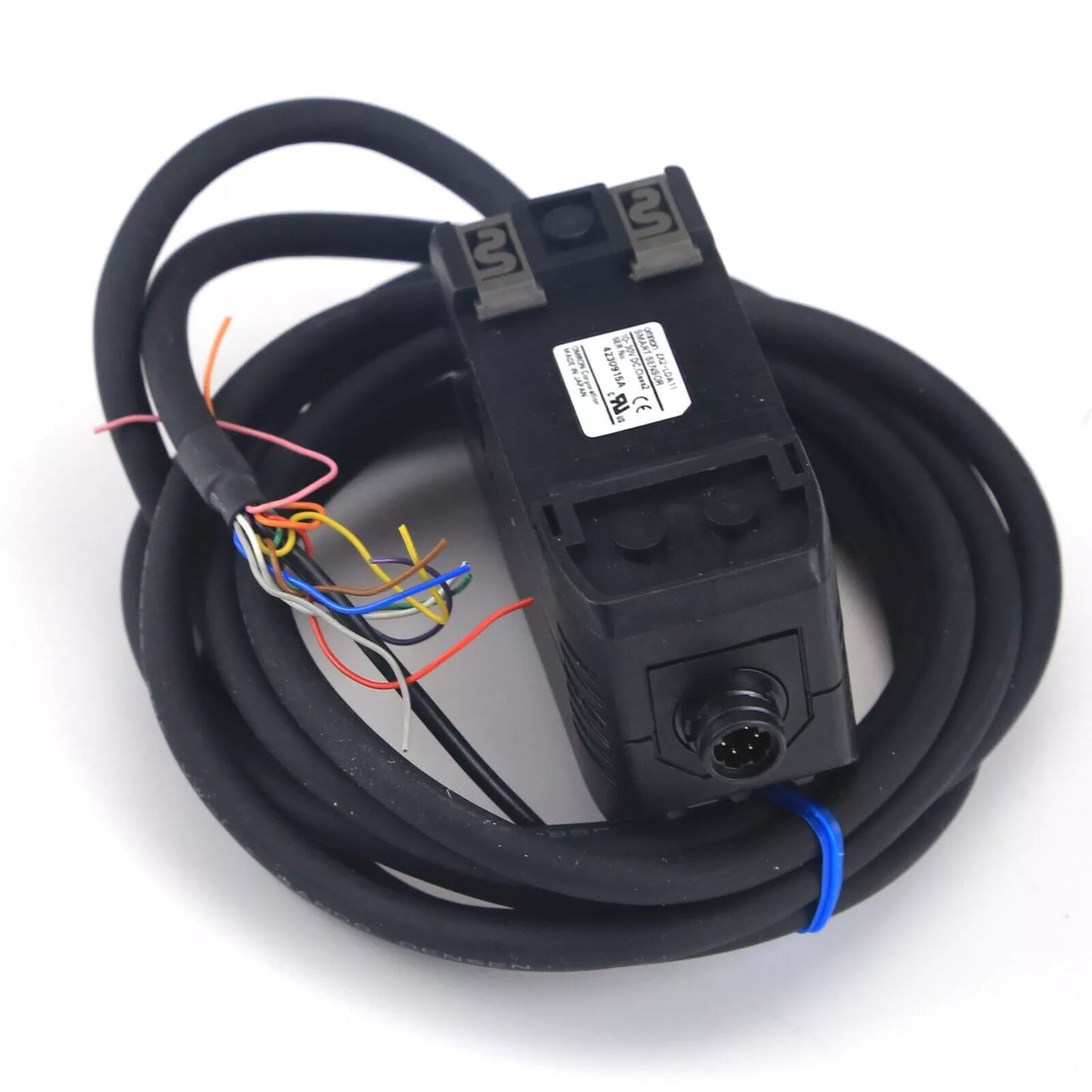 OMRON ZX2-LDA11 Laser Displacement Sensor New In Box - OMRON