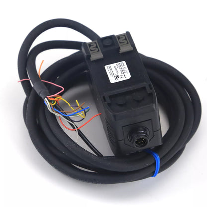 OMRON ZX2-LDA11 Laser Displacement Sensor New In Box - OMRON