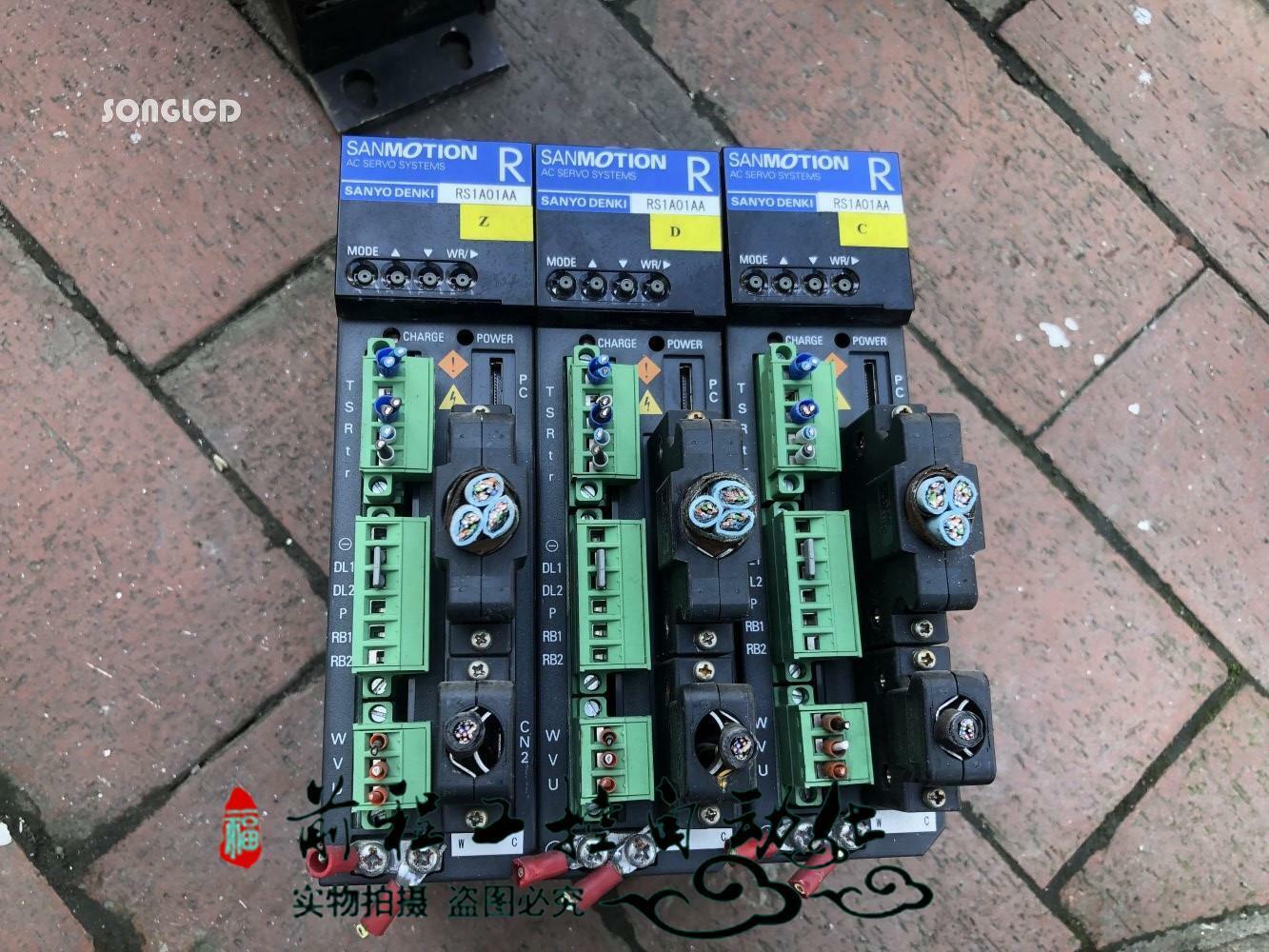 1PCS RRS1A01AAW - Reliable Electronic Component - RELIABLE COMPONENTS CO.