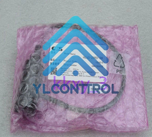 1 PCS CCS point light source HLV2-22RD-3W