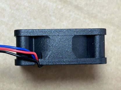 new 1pc DELTA AFB0412LB fan 4015 12V 0.09A 40*40*15MM 3pin