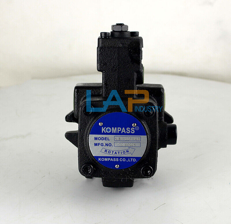 new 1PCS  for KOMPASS ydraulic pump VB1-20-FA3