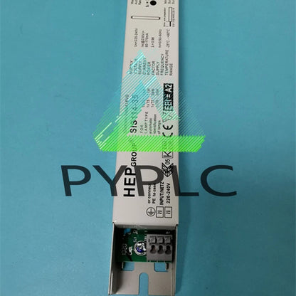 1Pcs wide voltage ballast SIS118-40 SIS114-35 UNI T8 18W 25W 36W T5 24W 39W