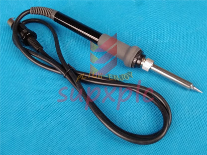 1PC For HAKKO FX-888 FX-888D FX-8801 Soldering Iron Handle Station Soldering