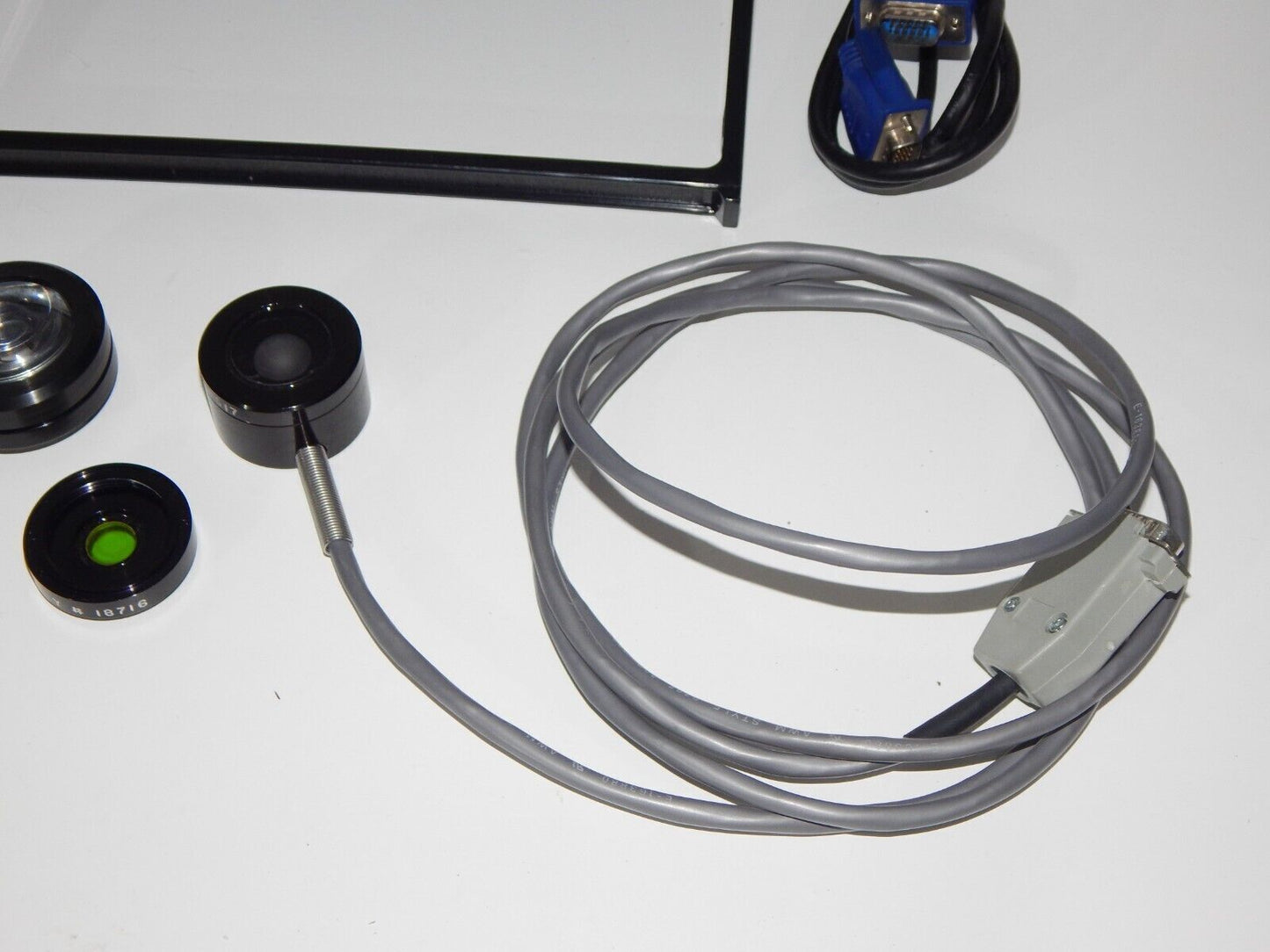 IL1700 Research Radiometer - Used - INTERNATIONAL LIGHT TECHNOLOGIES