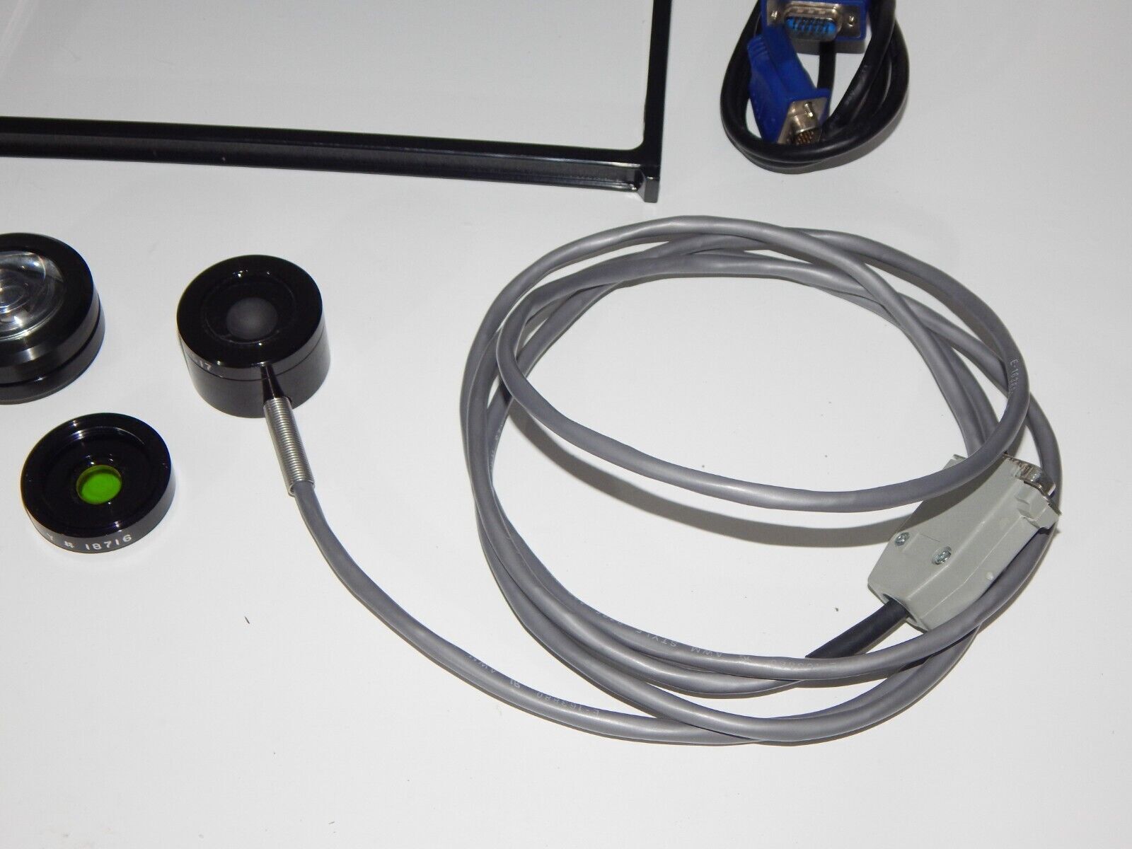 IL1700 Research Radiometer - Used - INTERNATIONAL LIGHT TECHNOLOGIES