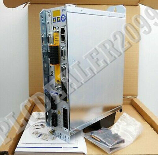 Kollmorgen S70362-NANANA S700 Servo Drive in Stock - KOLLMORGEN