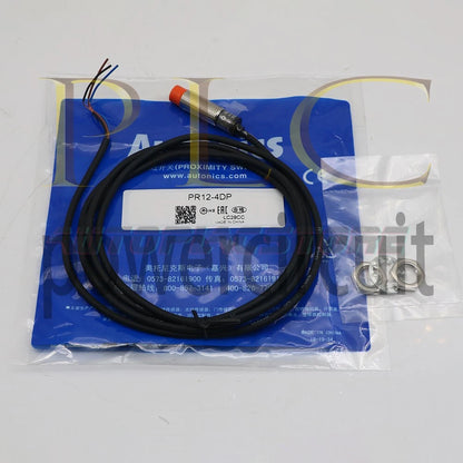 1PCS PR12-4DP Autonics Inductive Proximity Sensor Switch Free ShippingUS