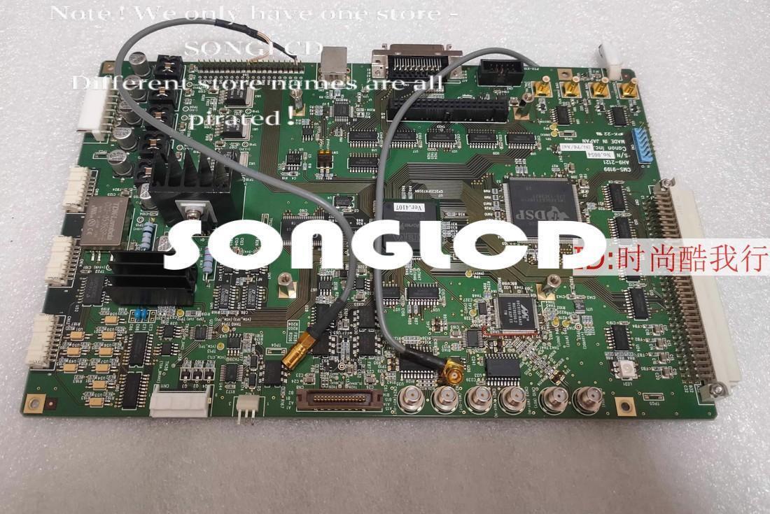 1pcs CMS-9199 AH9-2121 PTI1-X11066 Electronic Component - KOEED