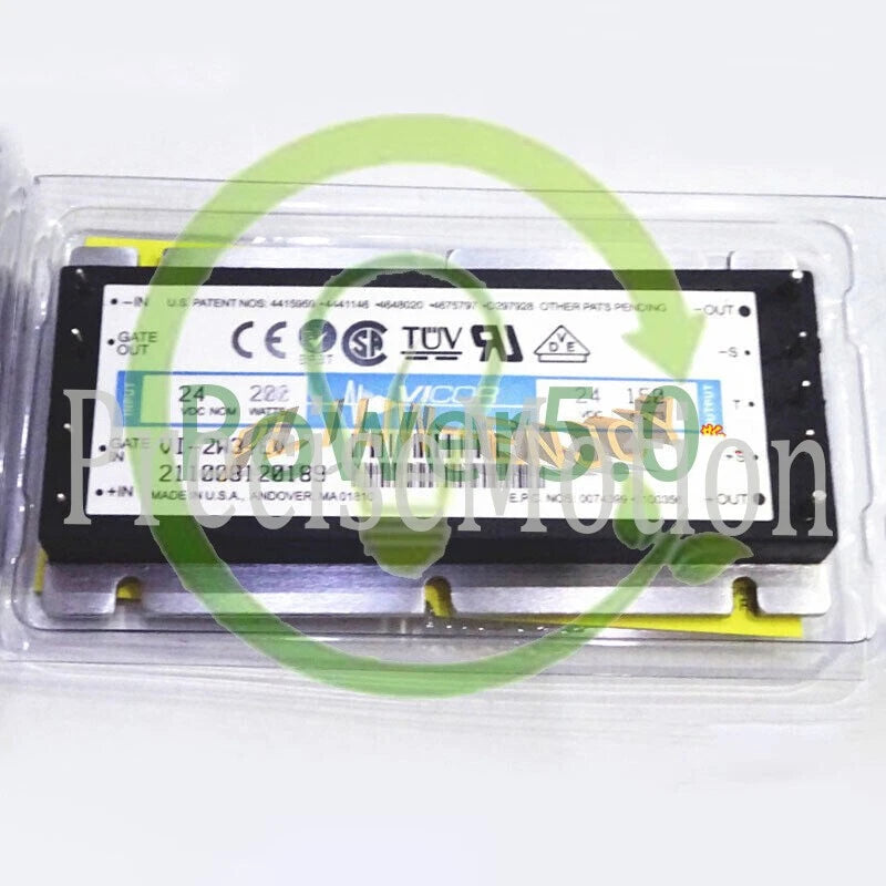 1PCS VI-2W3-EV VICOR MODULE~
