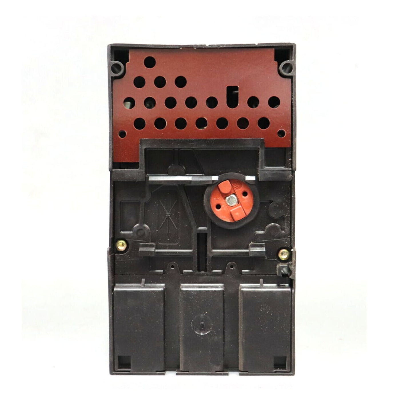 Moeller NZMH4-25 3P 16-25A Circuit Breaker - MOELLER