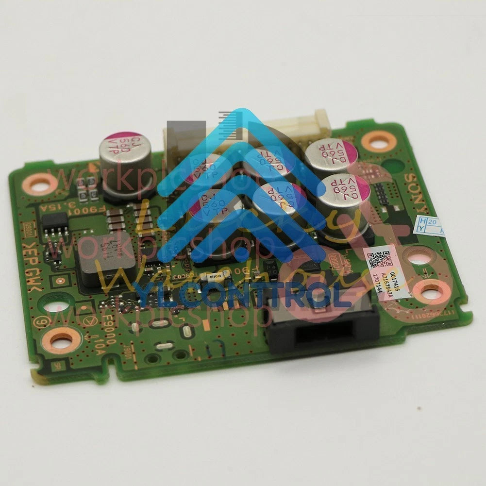 Power DC INPUT BOARD FOR XBR-65X900E KD-65XE9005 TV A2167842A 1-982-024-11