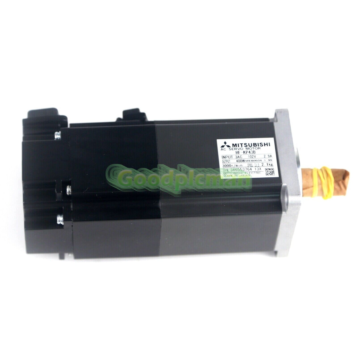 MITSUBISHI HF-KP43B HFKP43B AC Servo Motor