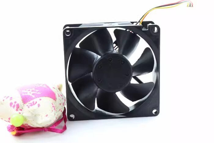 NMB 3110KL-05W-B69 8025 DC24V 0.18A 3-Wire Inverter Cooling Fan