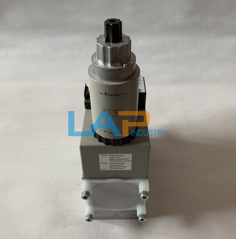 1PCS NEW FOR DUNGS MB-ZRDLE415B01S20 gas solenoid valve - OMRON