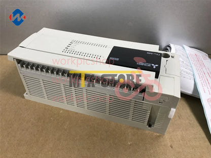1PCS ones Mitsubishi FX3U-64MT/ESS PLC Module