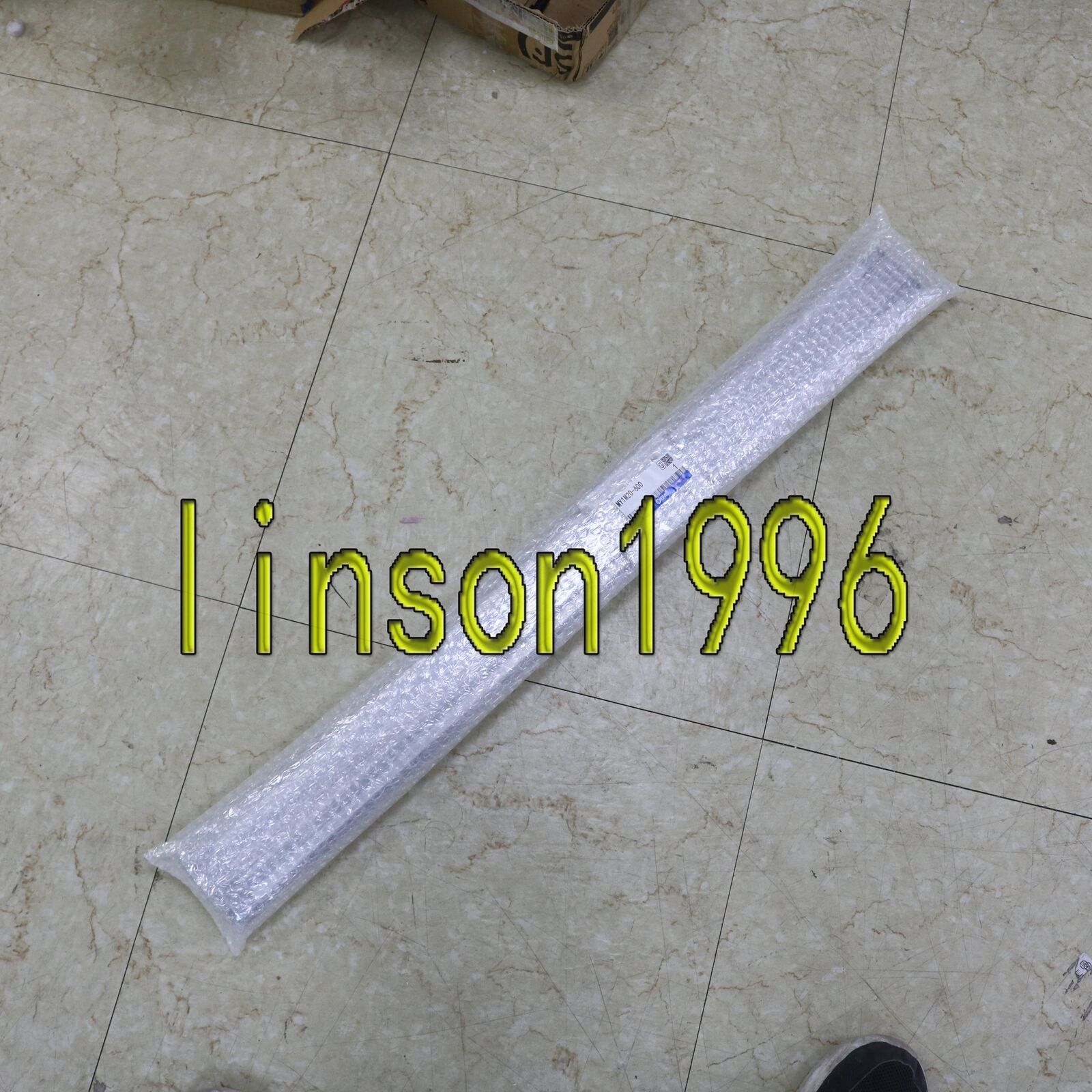 1 PC MY1M20600 - SMC