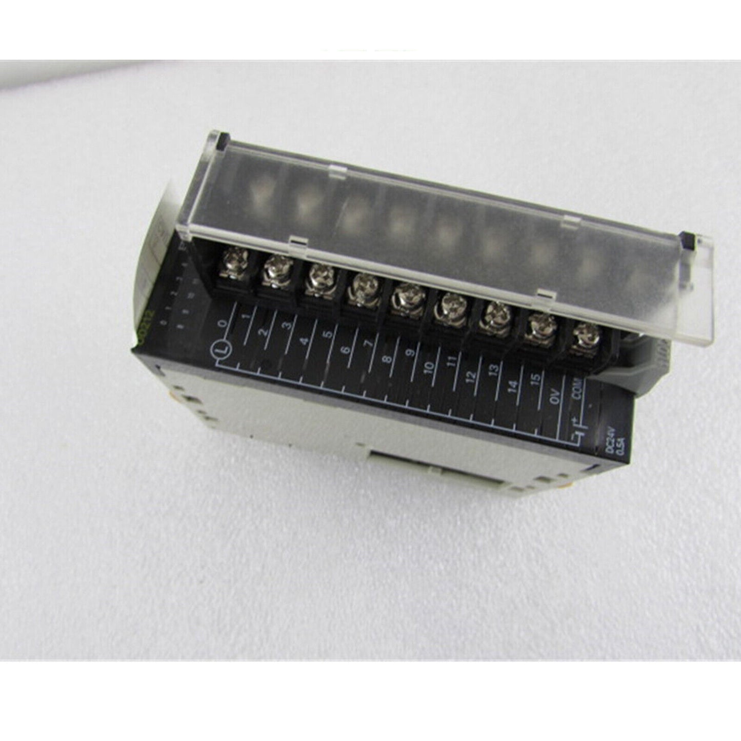 OMRON CJ1W-OD212 TRANSISTOR OUTPUT MODULE PLC - OMRON