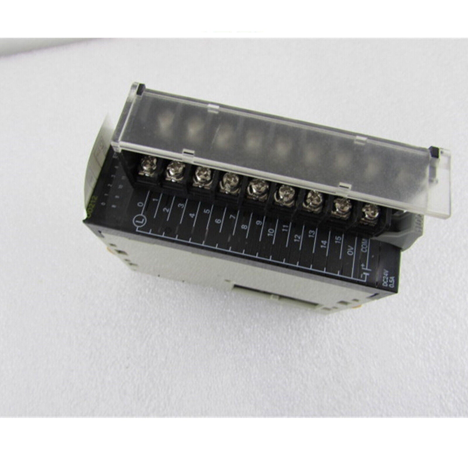 OMRON CJ1W-OD212 TRANSISTOR OUTPUT MODULE PLC - OMRON