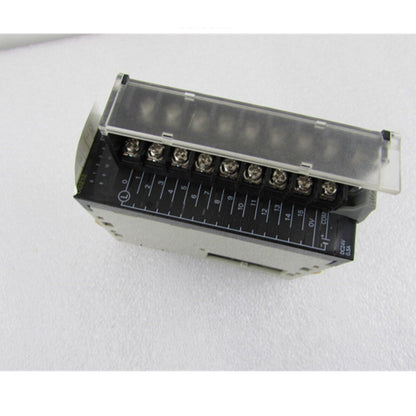 OMRON CJ1W-OD212 TRANSISTOR OUTPUT MODULE PLC - OMRON